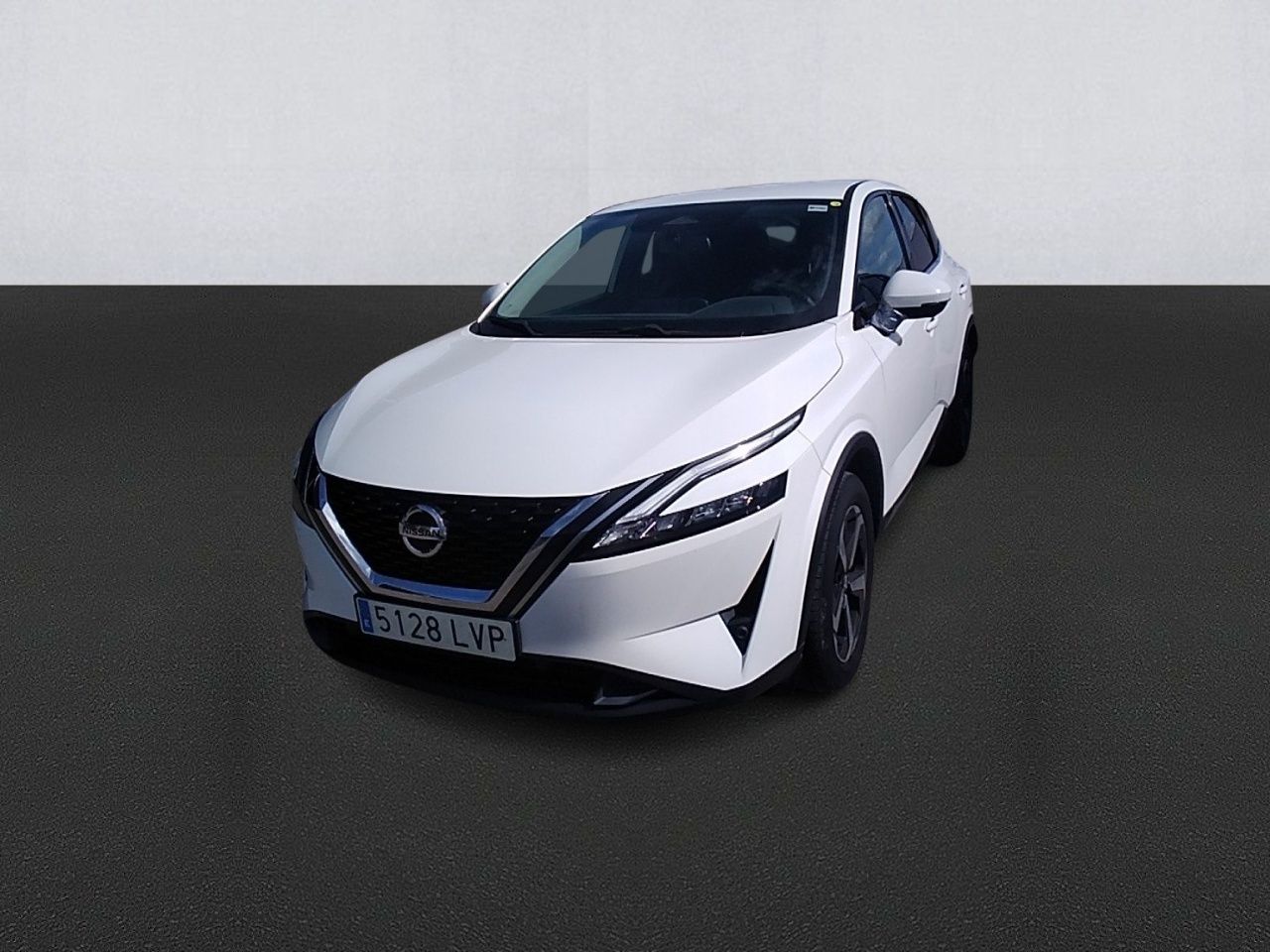 nissan qashqai 2021 /