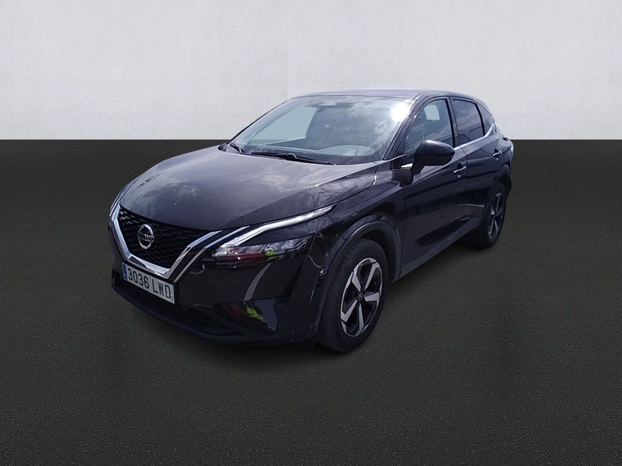 nissan qashqai 2022 /