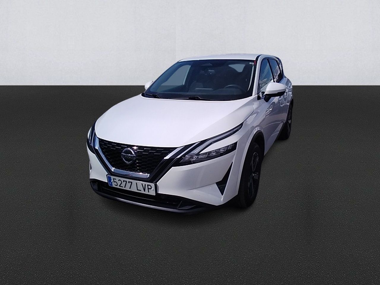 nissan qashqai 2021 /