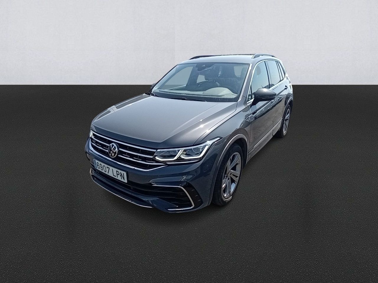 volkswagen tiguan 2021 /