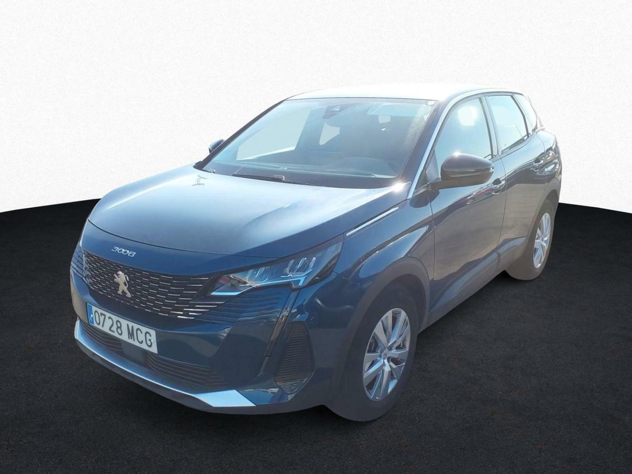 peugeot 3008 2022 /