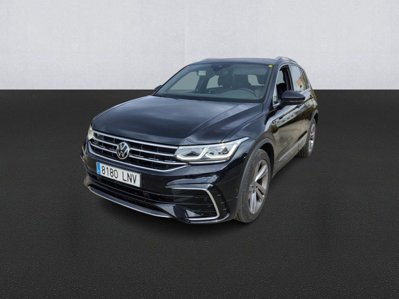 volkswagen tiguan 2021 /
