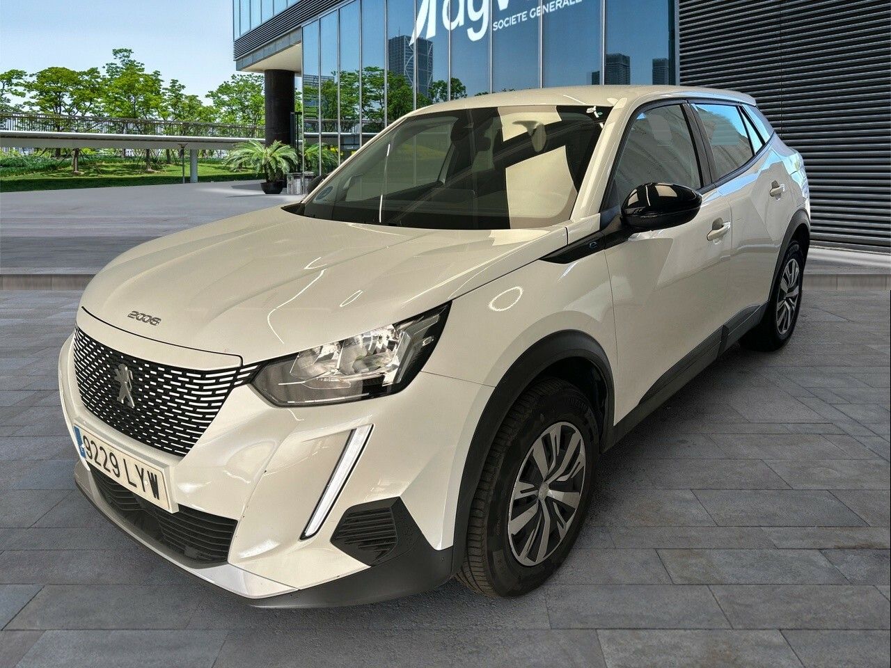 peugeot 2008 2022 /