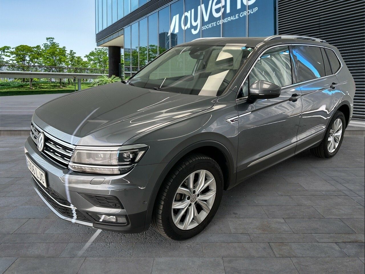 volkswagen tiguan 2020 /