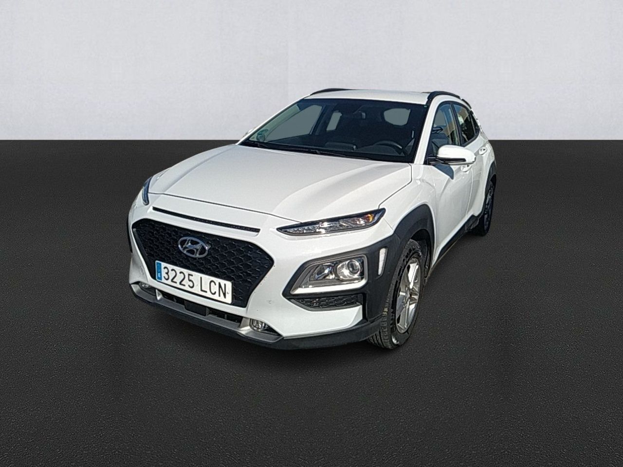 hyundai kona 2019 /