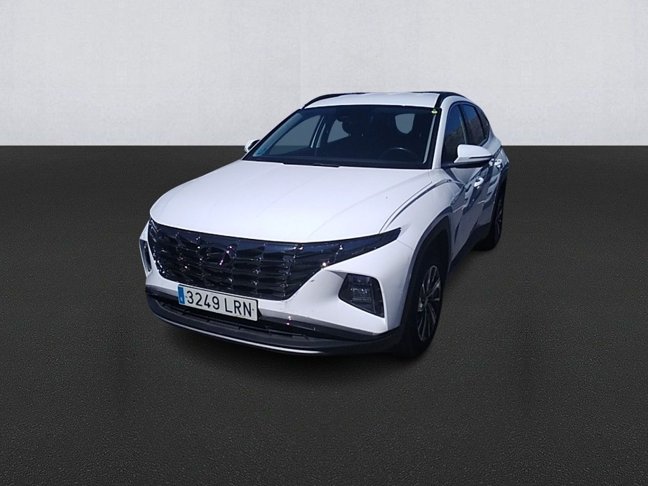 hyundai tucson 2021 /