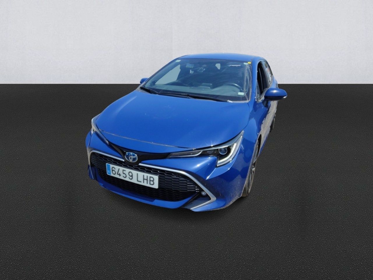 toyota corolla 2020 /