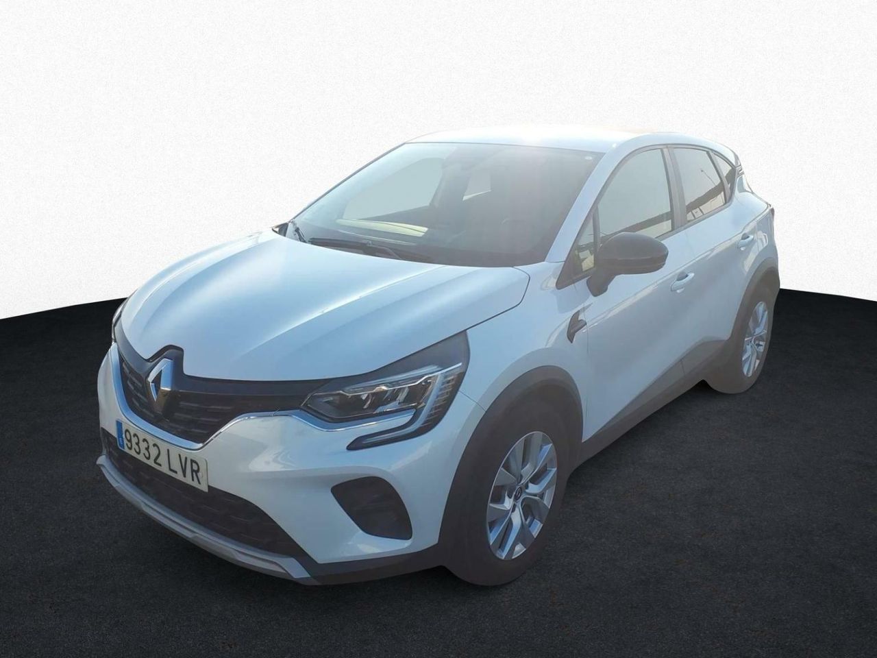 renault captur 2021 /