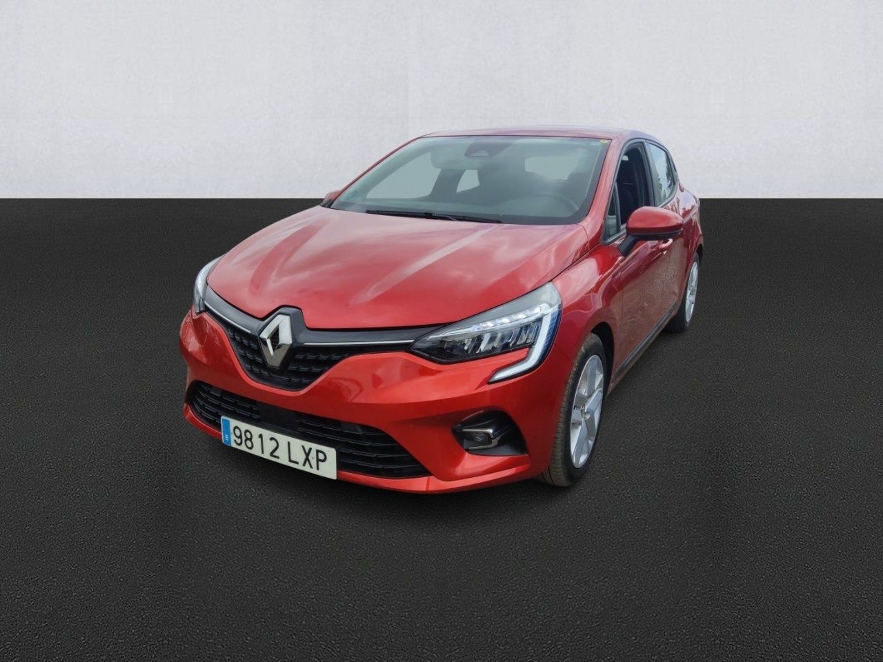 renault clio 2022 /