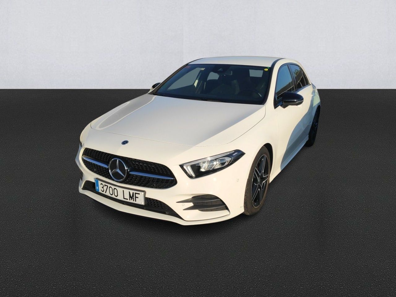 mercedes clase a 2021 /