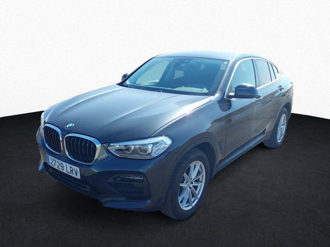 bmw x4 2021 /