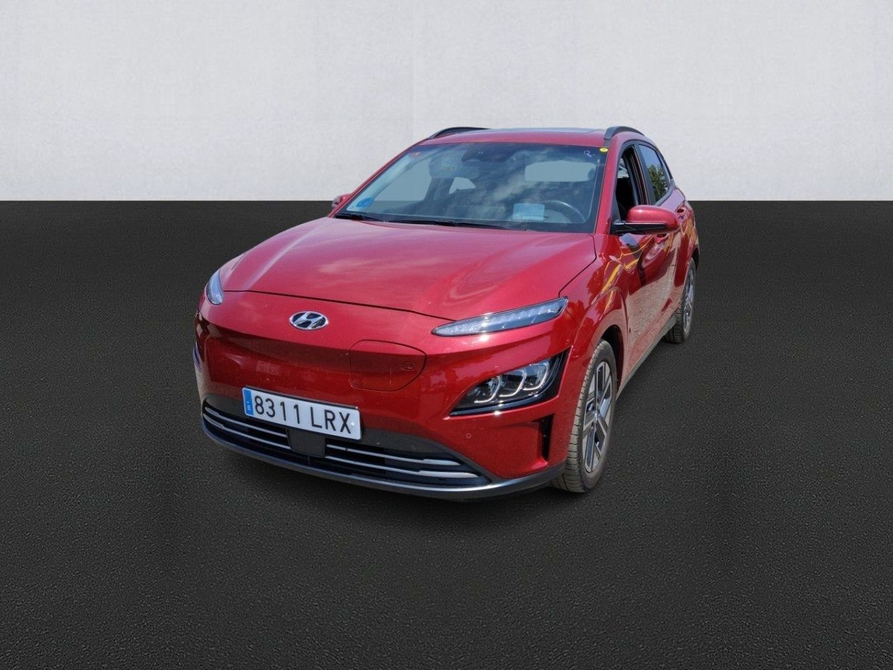 hyundai kona 2021 /