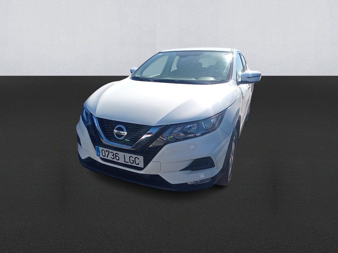 nissan qashqai 2020 /