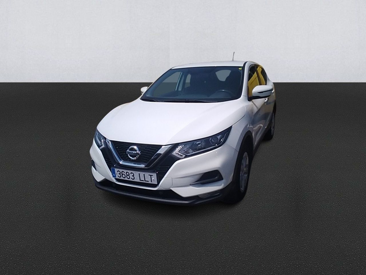 nissan qashqai 2020 /