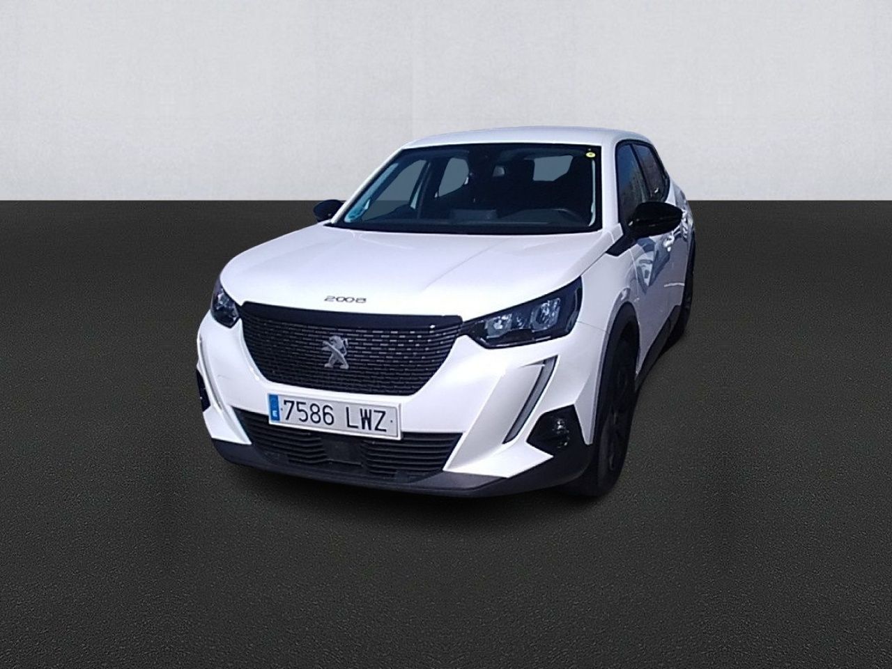 peugeot 2008 2022 /