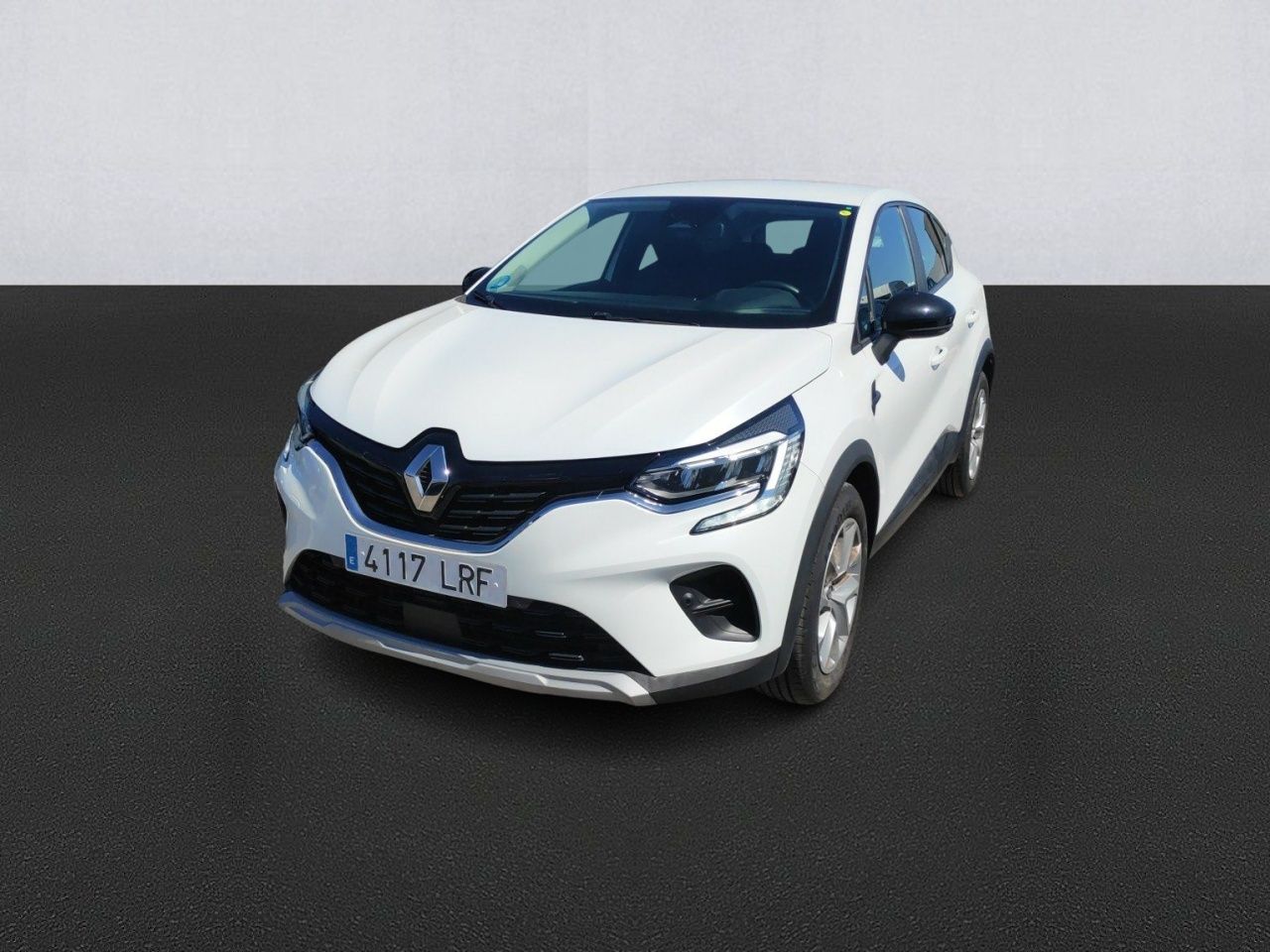 renault captur 2021 /