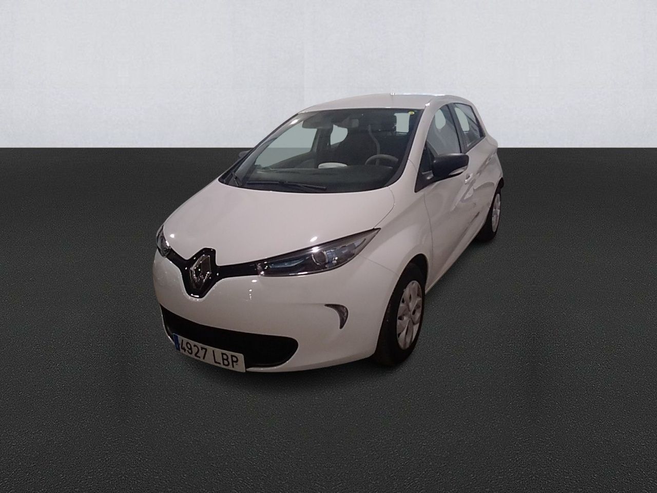renault zoe 2019 /
