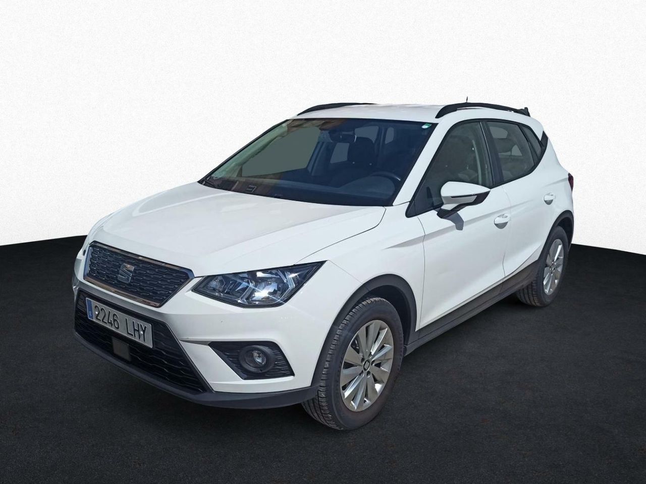seat arona 2020 /