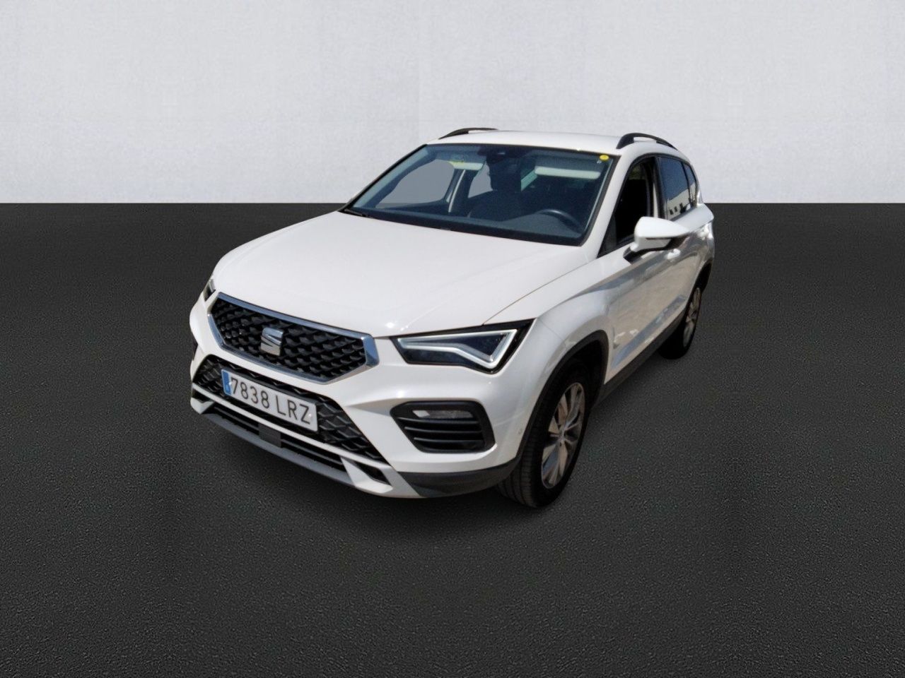 seat ateca 2021 /