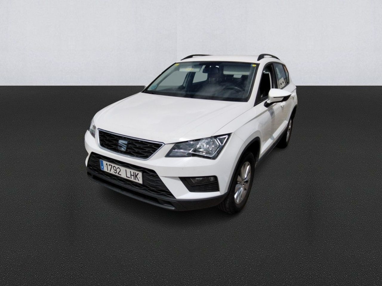 seat ateca 2020 /