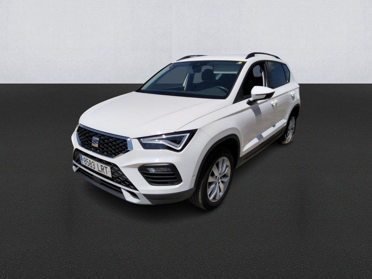 seat ateca 2021 /