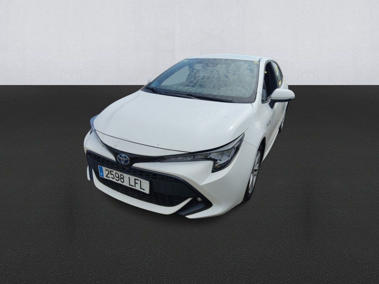 toyota corolla 2020 /