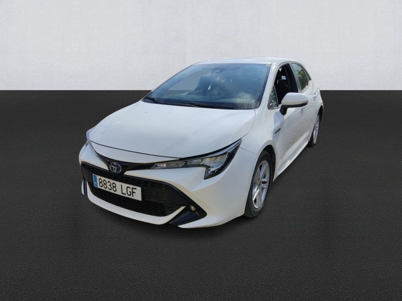 toyota corolla 2020 /