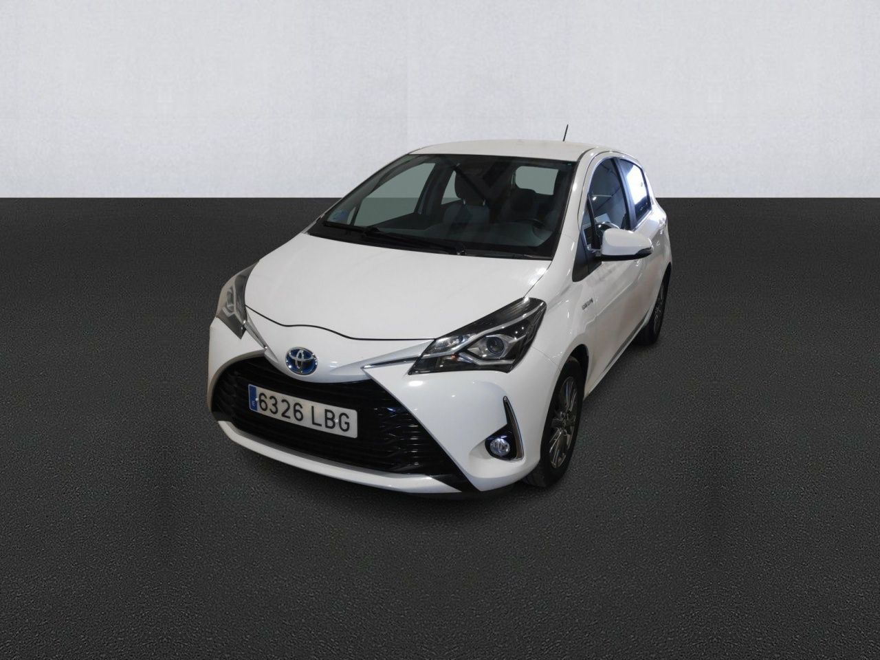 toyota yaris 2019 /
