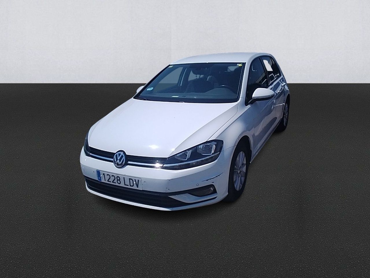 volkswagen golf 2020 /