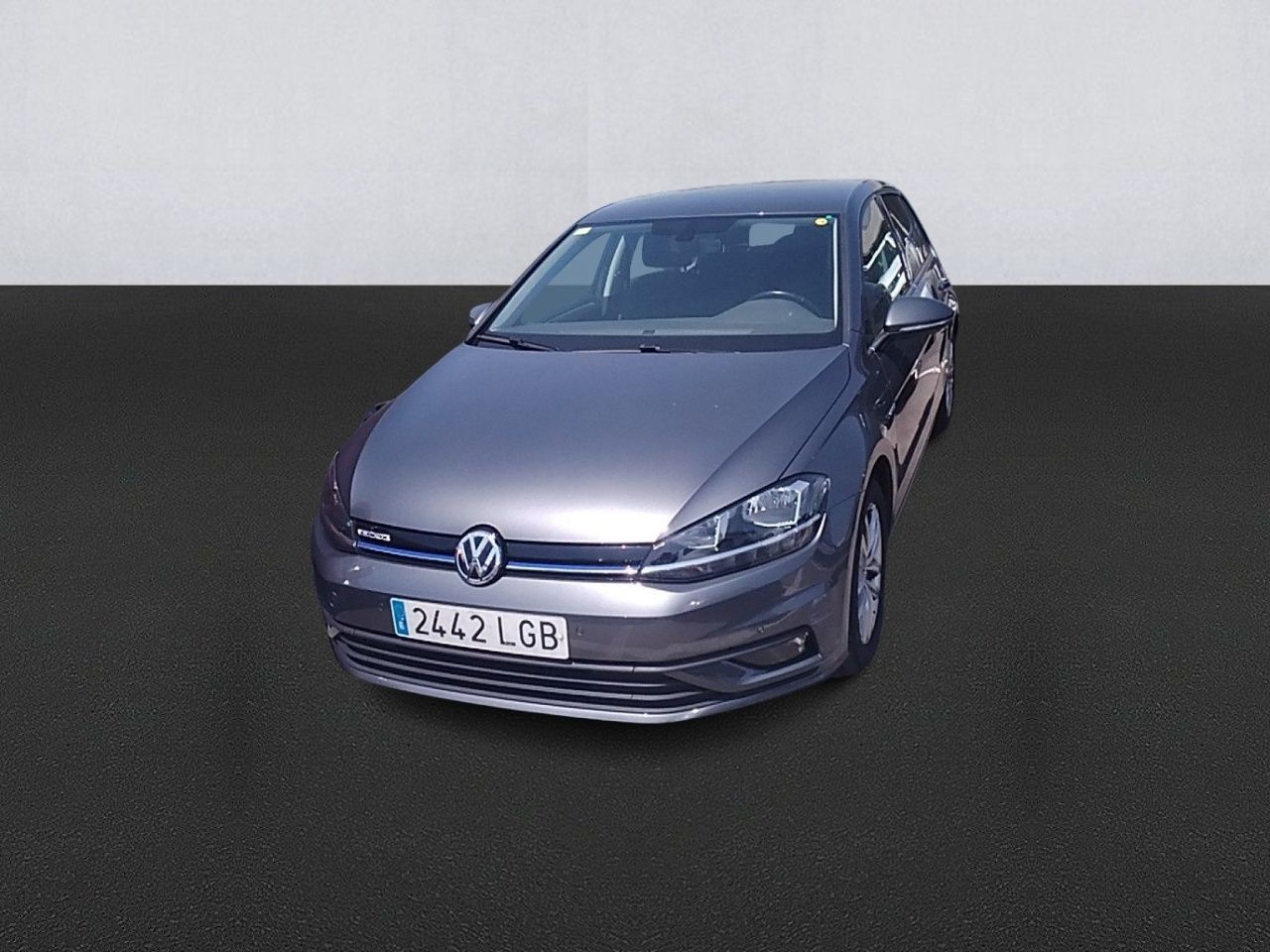volkswagen golf 2020 /