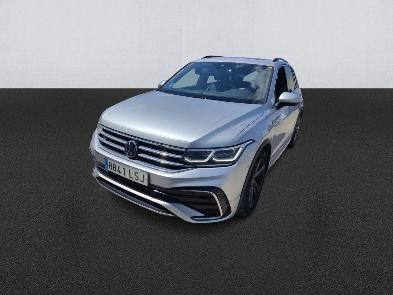 volkswagen tiguan 2021 /