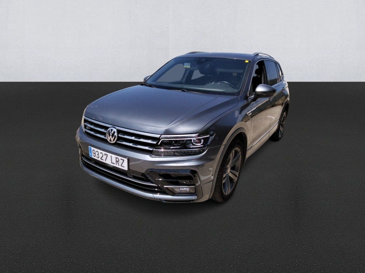 volkswagen tiguan 2021 /