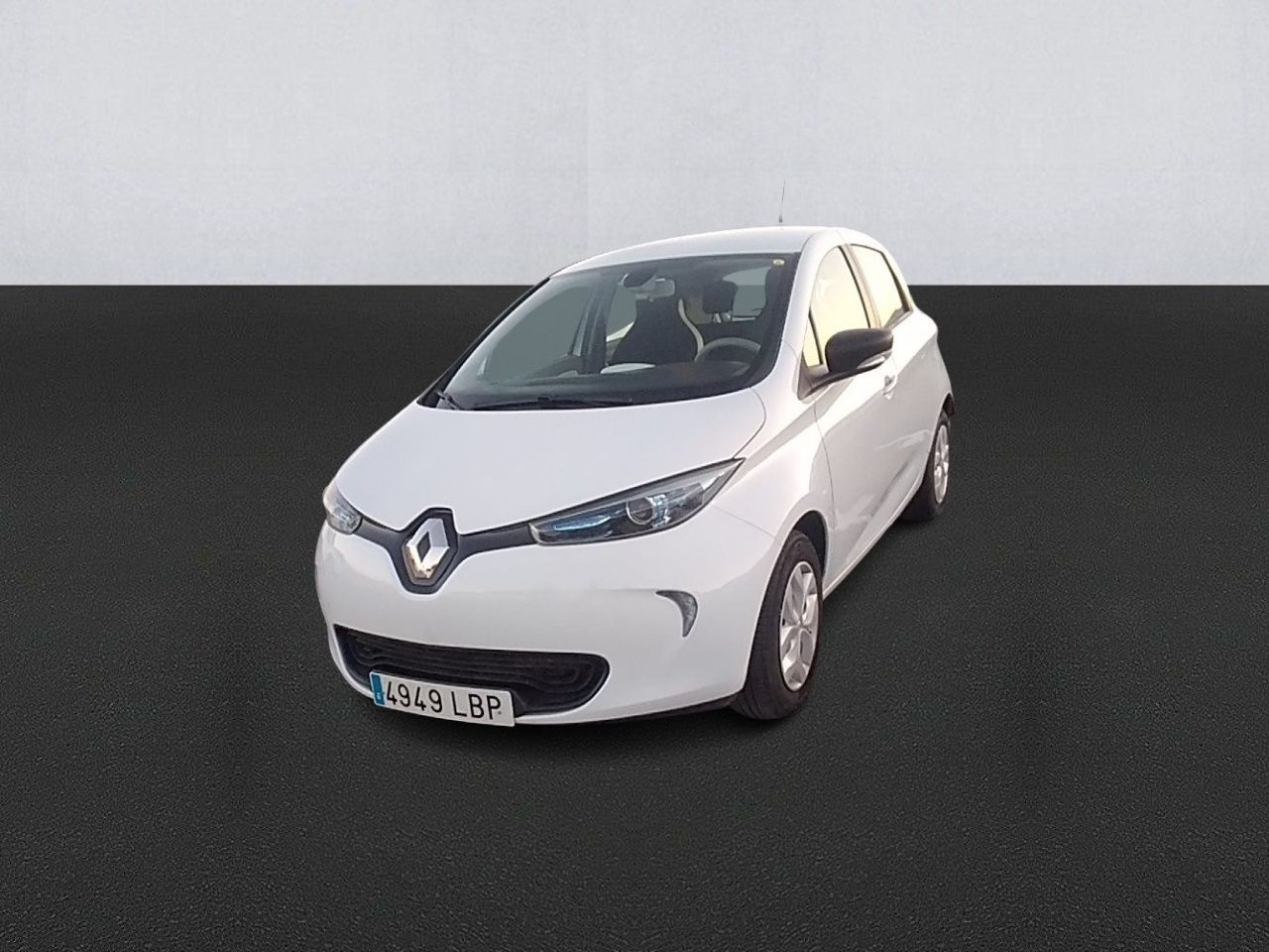 renault zoe 2019 /
