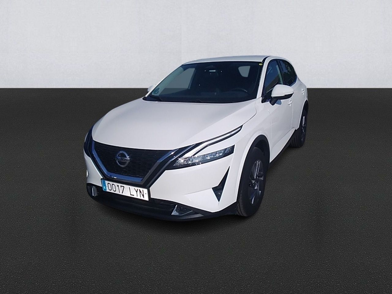 nissan qashqai 2022 /