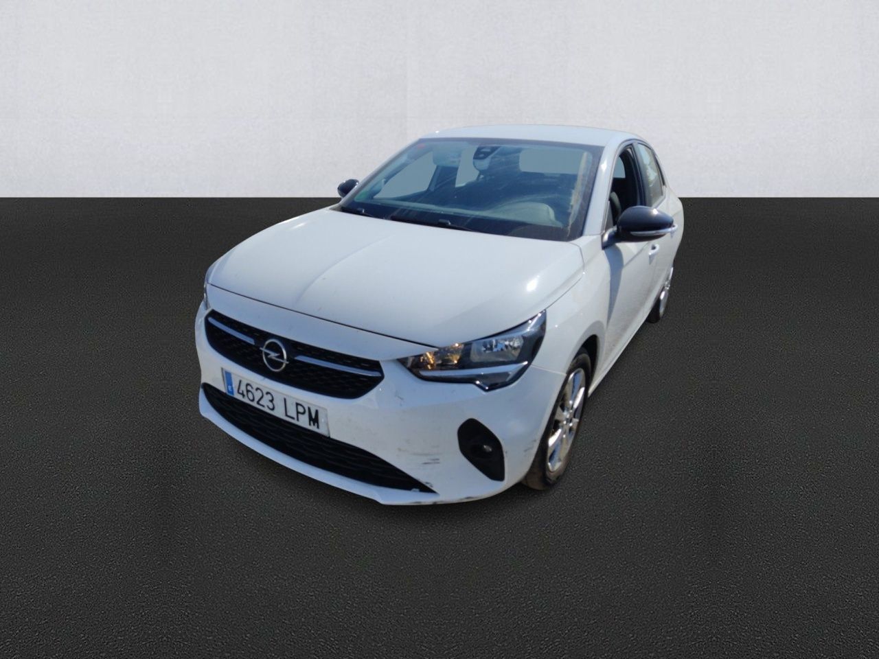 opel corsa 2021 /