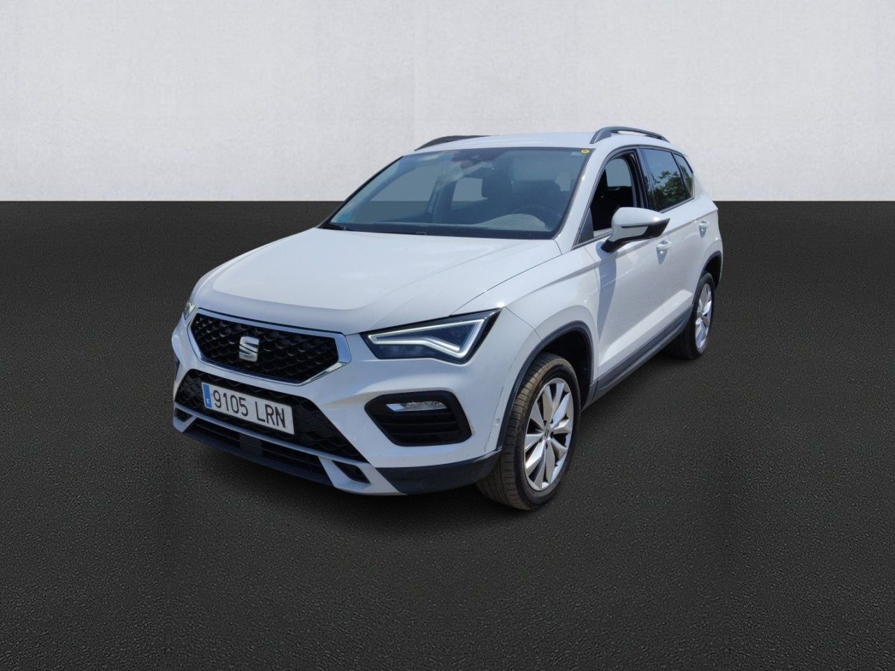 seat ateca 2021 /