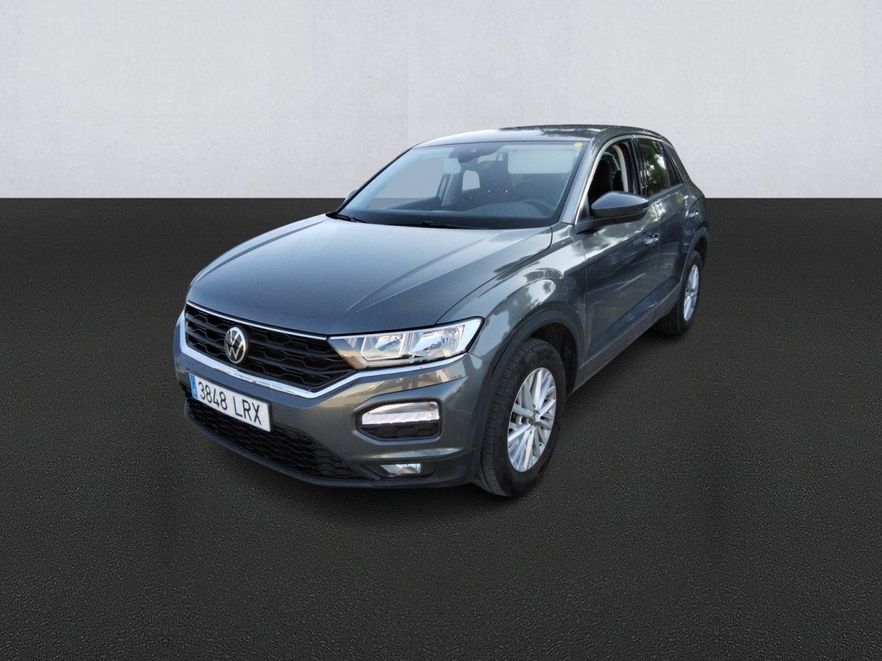 volkswagen t-roc 2021 /