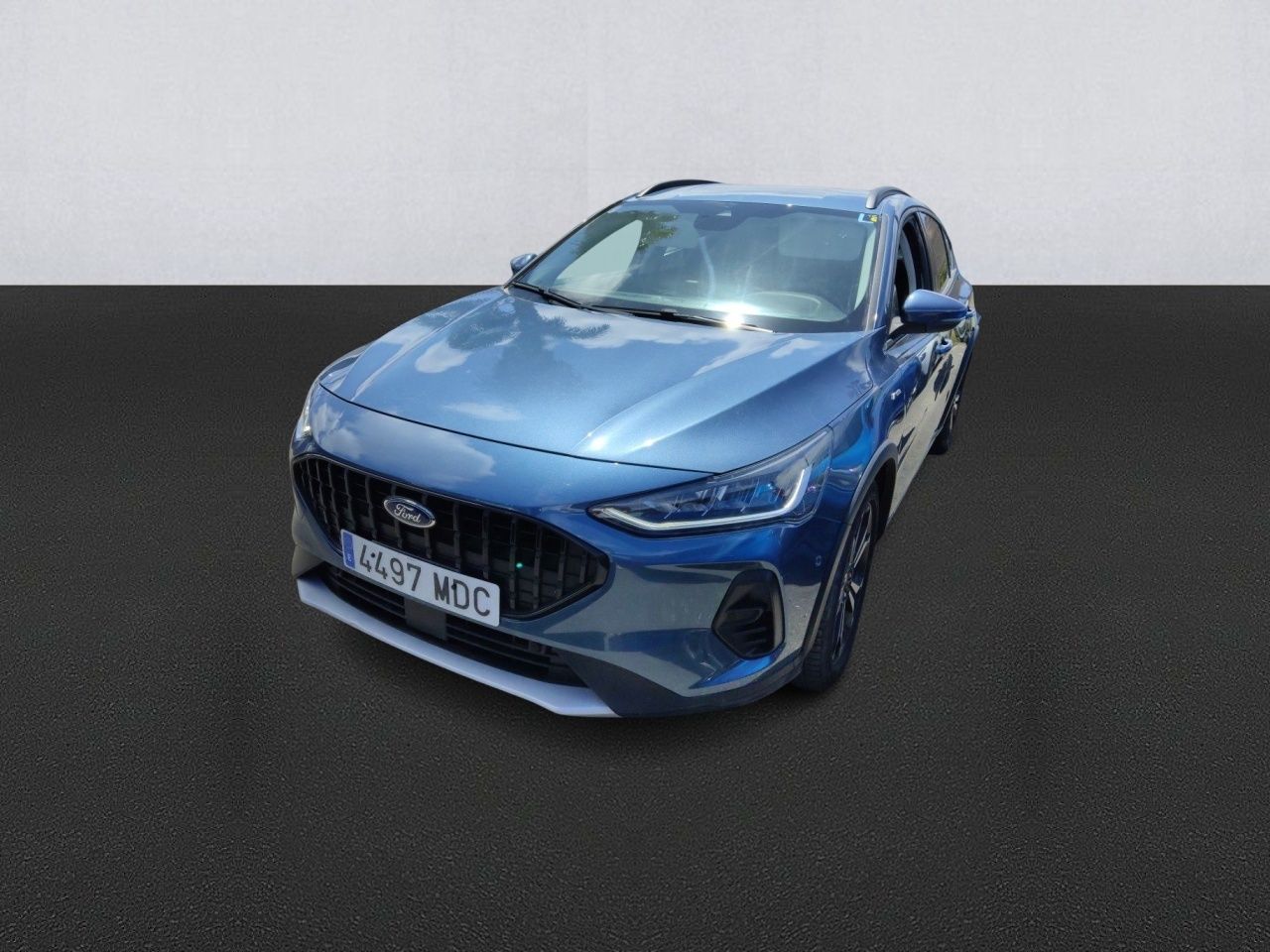 ford focus 2022 /