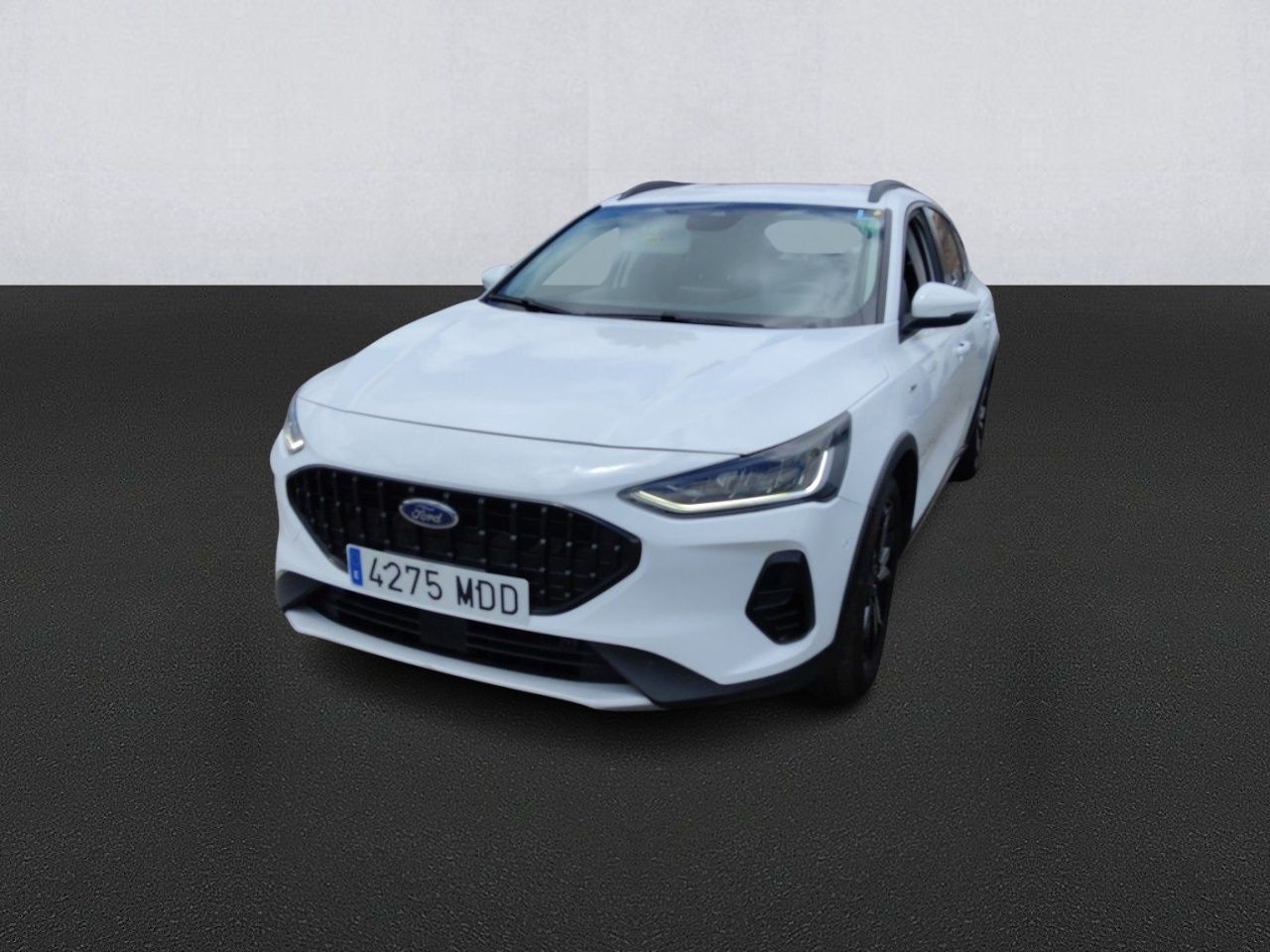 ford focus 2022 /