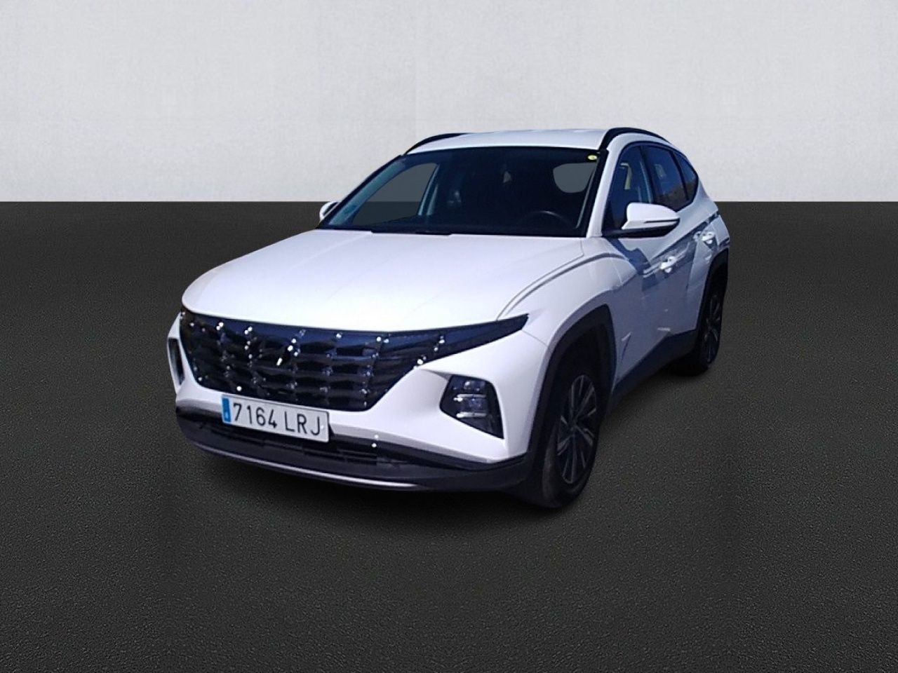 hyundai tucson 2021 /