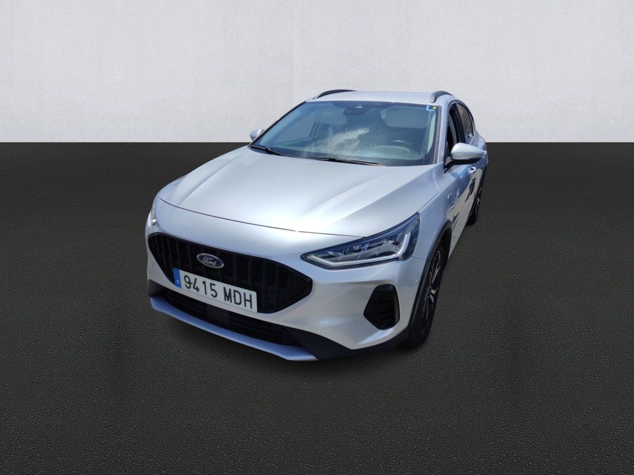 ford focus 2023 /