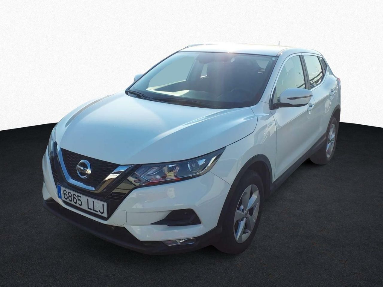 nissan qashqai 2020 /
