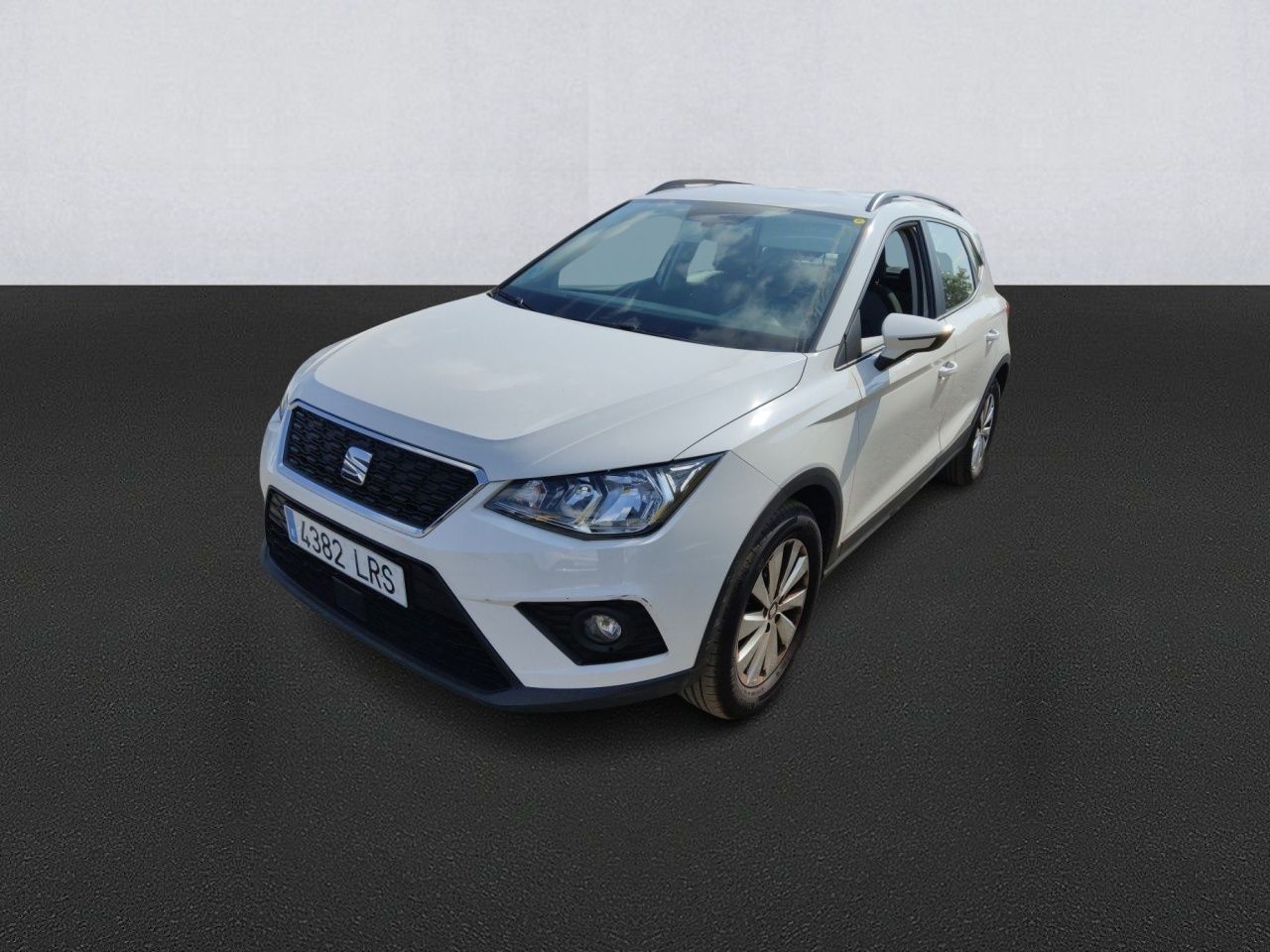 seat arona 2021 /
