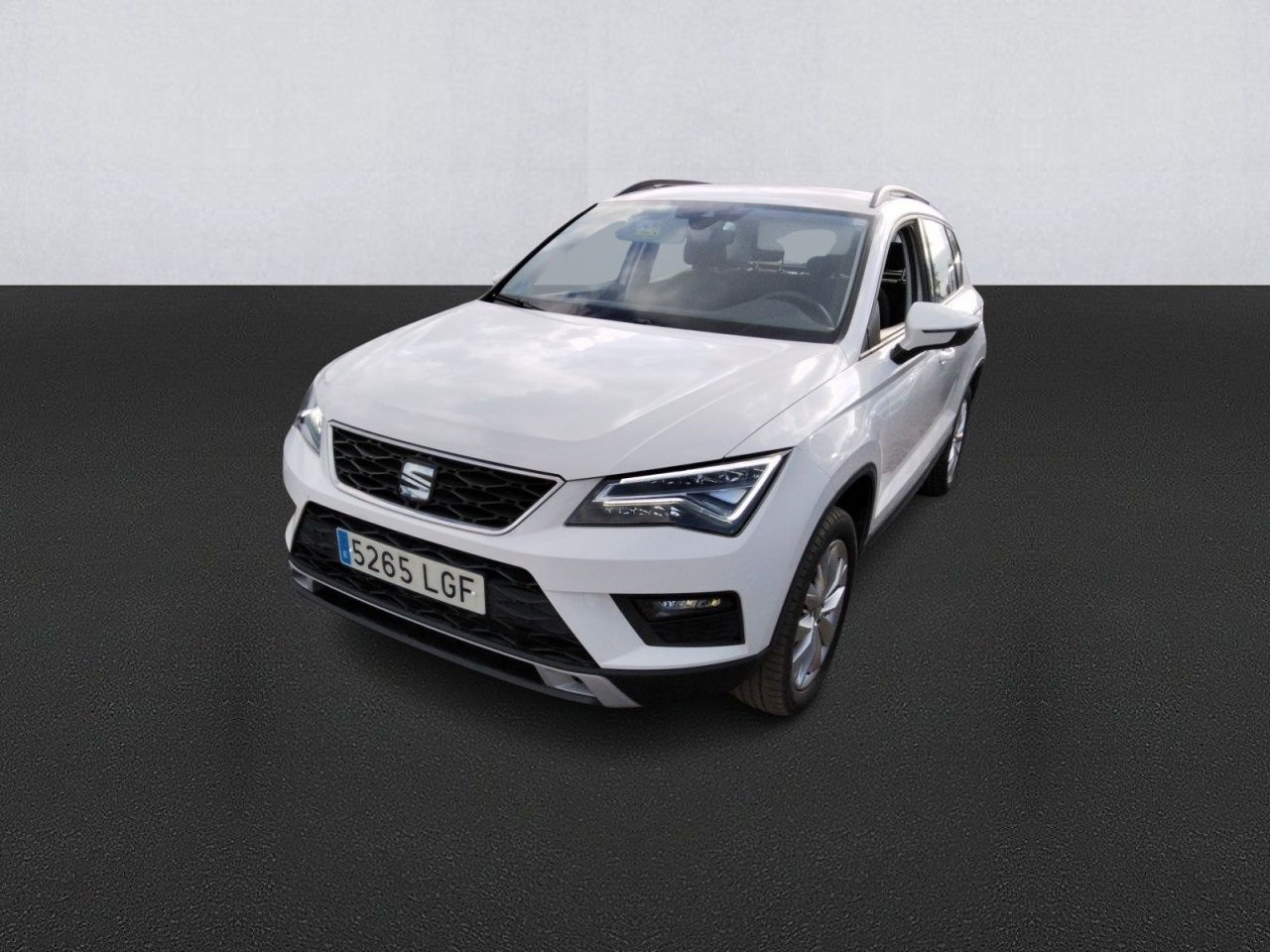 seat ateca 2020 /