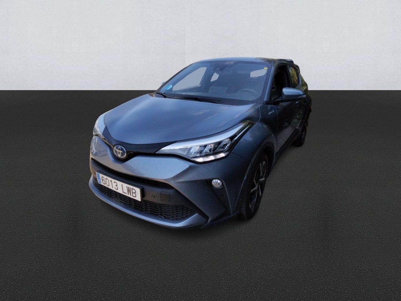 toyota c-hr 2022 /