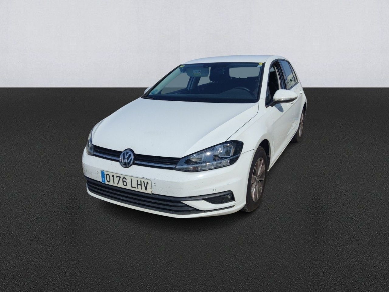 volkswagen golf 2020 /