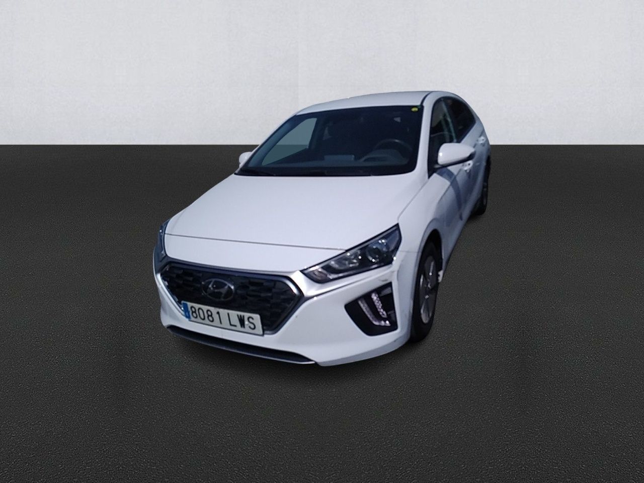 hyundai ioniq 2022 /