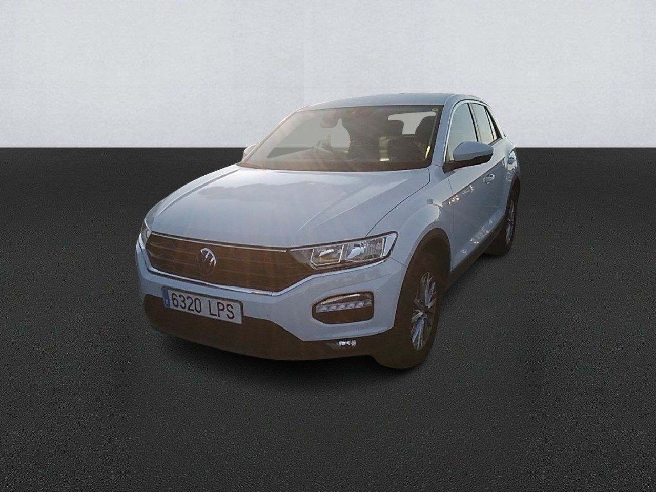 volkswagen t-roc 2021 /