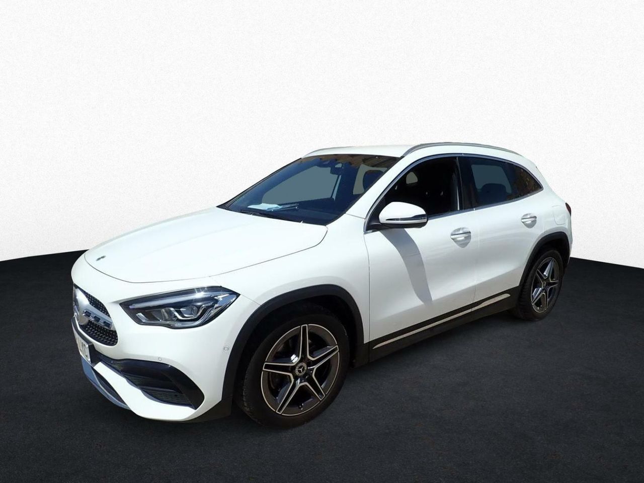 mercedes gla 2022 /