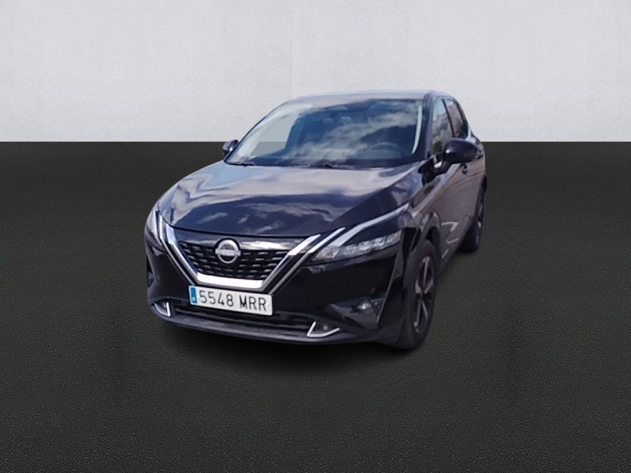 nissan qashqai 2024 /